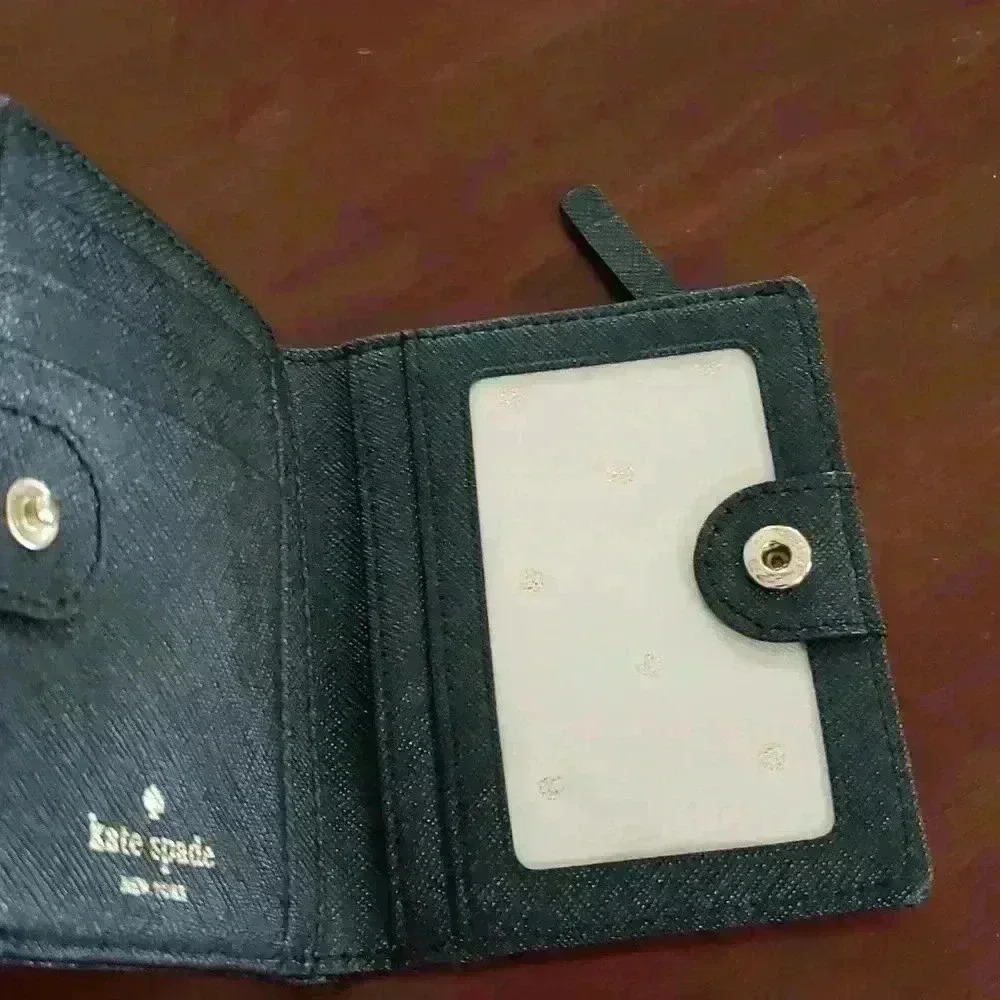 Kate spade BFF wallet - Picture 3 of 7